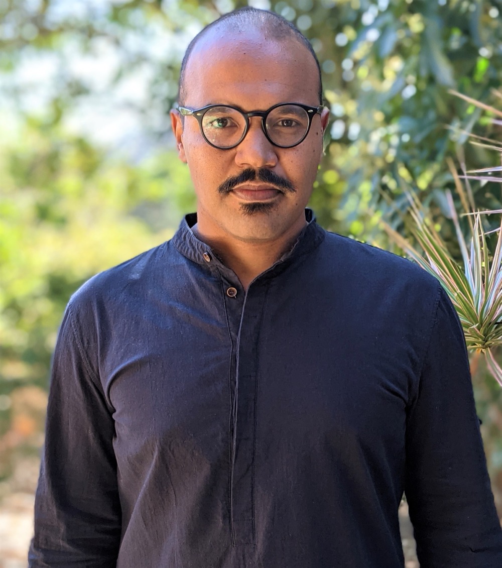 Guilherme Moura Fagundes — Antropólogo e cineasta etnográfico, professor da USP